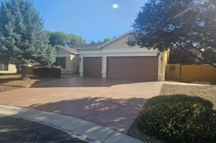 7719 E Gentle Winds Rd, Prescott Valley, AZ 86315 - Photo 1