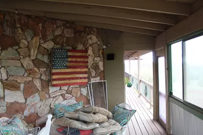 3229 N Double A Ranch Road, Williams, AZ 86046 - Photo 33