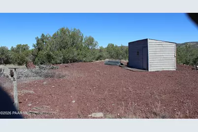 3229 N Double A Ranch Road, Williams, AZ 86046 - Photo 37