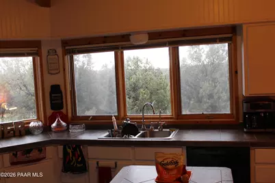 3229 N Double A Ranch Road, Williams, AZ 86046 - Photo 17