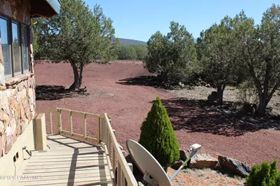 3229 N Double A Ranch Road, Williams, AZ 86046 - Photo 51