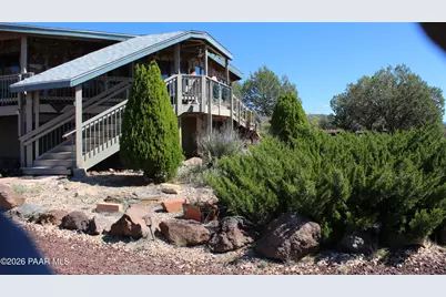 3229 N Double A Ranch Road, Williams, AZ 86046 - Photo 5