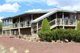3229 N Double A Rnch Rd, Williams, AZ 86046 - Photo 1