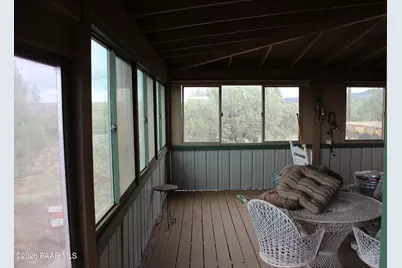 3229 N Double A Ranch Road, Williams, AZ 86046 - Photo 35