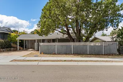 138 S Penn Avenue, Prescott, AZ 86303 - Photo 3