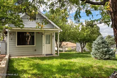 138 S Penn Avenue, Prescott, AZ 86303 - Photo 33
