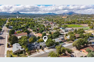 138 S Penn Avenue, Prescott, AZ 86303 - Photo 49