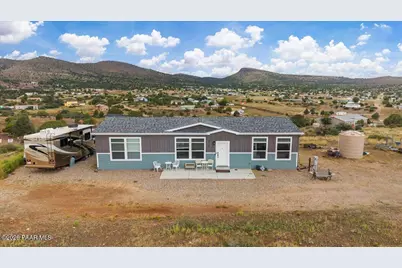 3720 W Dove Road, Chino Valley, AZ 86323 - Photo 1