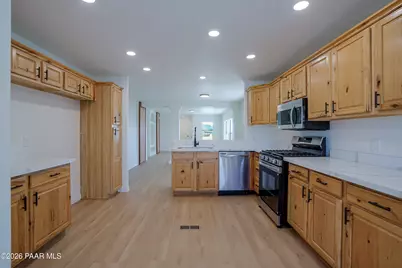 680 N Yarber Wash Road, Dewey-Humboldt, AZ 86327 - Photo 15