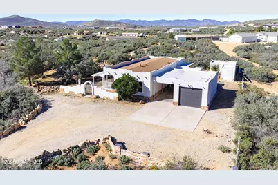 680 N Yarber Wash Road, Dewey-Humboldt, AZ 86327 - Photo 3