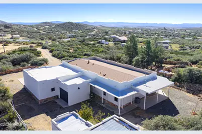 680 N Yarber Wash Road, Dewey-Humboldt, AZ 86327 - Photo 37