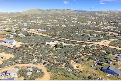680 N Yarber Wash Road, Dewey-Humboldt, AZ 86327 - Photo 45