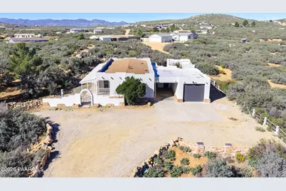 680 N Yarber Wash Road, Dewey-Humboldt, AZ 86327 - Photo 33