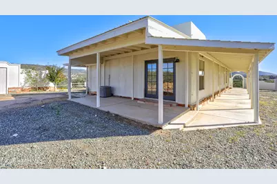 680 N Yarber Wash Road, Dewey-Humboldt, AZ 86327 - Photo 5