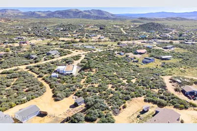 680 N Yarber Wash Road, Dewey-Humboldt, AZ 86327 - Photo 47
