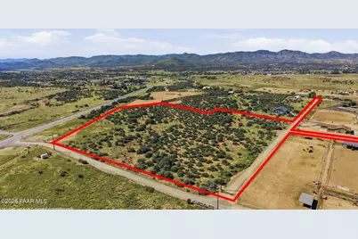 12 E Leona Lane, Dewey-Humboldt, AZ 86327 - Photo 13