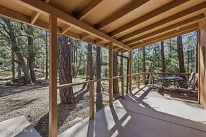 3584 E Mary May Lane, Prescott, AZ 86303 - Photo 3