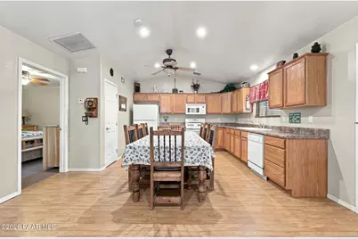 3584 E Mary May Lane, Prescott, AZ 86303 - Photo 9