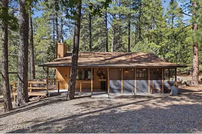 3584 E Mary May Lane, Prescott, AZ 86303 - Photo 1