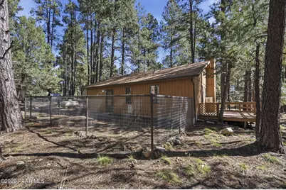 3584 E Mary May Lane, Prescott, AZ 86303 - Photo 21