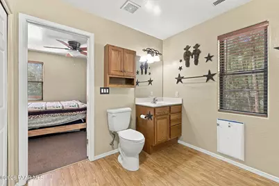 3584 E Mary May Lane, Prescott, AZ 86303 - Photo 15