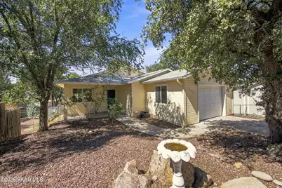 600 Campbell Street, Prescott, AZ 86301 - Photo 1