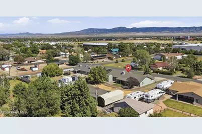3450 N Pleasant View Drive, Prescott Valley, AZ 86314 - Photo 33