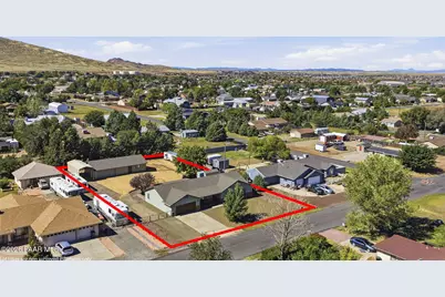 3450 N Pleasant View Drive, Prescott Valley, AZ 86314 - Photo 29