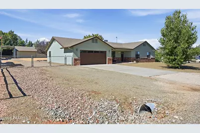 3450 N Pleasant View Drive, Prescott Valley, AZ 86314 - Photo 3