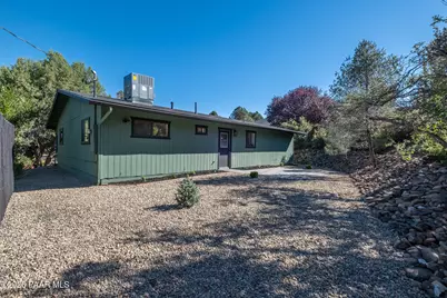 1100 N Lois Drive, Prescott, AZ 86301 - Photo 5