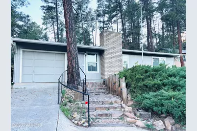 613 Copper Basin Road, Prescott, AZ 86303 - Photo 1