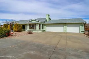 9440 E Towago Dr, Prescott Valley, AZ 86314 - Photo 1