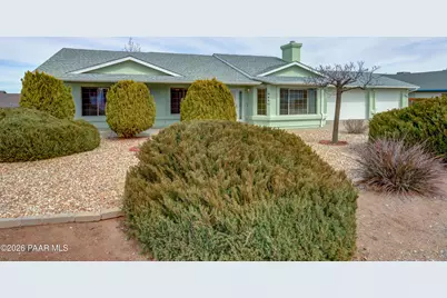 9440 E Towago Drive, Prescott Valley, AZ 86314 - Photo 3