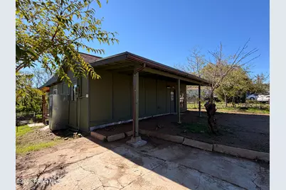 9701 S Eighth Street, Mayer, AZ 86333 - Photo 3