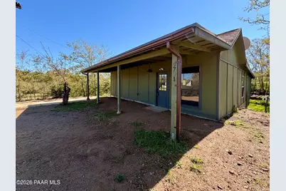 9701 S Eighth Street, Mayer, AZ 86333 - Photo 1