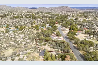 23234 S Mountainaire Drive, Yarnell, AZ 85362 - Photo 7