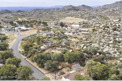 23234 S Mountainaire Drive, Yarnell, AZ 85362 - Photo 11