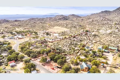 23310 S Mountainaire Drive, Yarnell, AZ 85362 - Photo 7