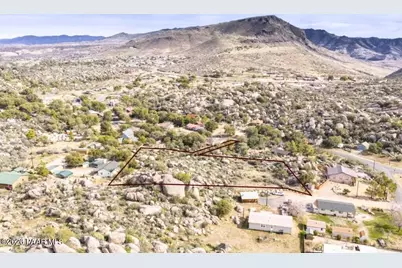 23310 S Mountainaire Drive, Yarnell, AZ 85362 - Photo 11