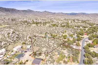 23234 S Mountainaire Drive, Yarnell, AZ 85362 - Photo 15