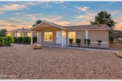 10300 N Antelope Meadows Drive, Prescott Valley, AZ 86315 - Photo 7