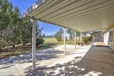 10300 N Antelope Meadows Drive, Prescott Valley, AZ 86315 - Photo 33