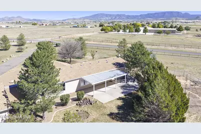 10300 N Antelope Meadows Drive, Prescott Valley, AZ 86315 - Photo 43