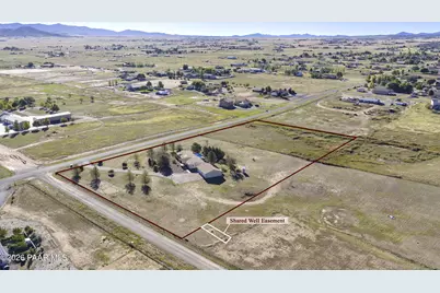 10300 N Antelope Meadows Drive, Prescott Valley, AZ 86315 - Photo 47