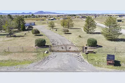 10300 N Antelope Meadows Drive, Prescott Valley, AZ 86315 - Photo 41