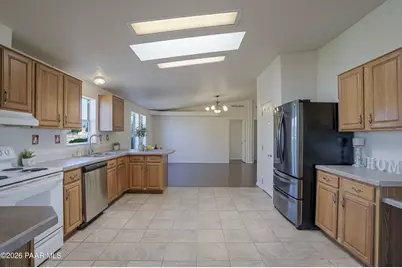10300 N Antelope Meadows Drive, Prescott Valley, AZ 86315 - Photo 13