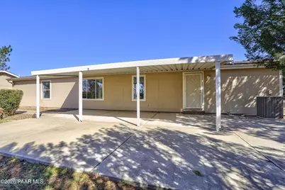 10300 N Antelope Meadows Drive, Prescott Valley, AZ 86315 - Photo 31