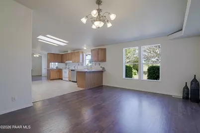 10300 N Antelope Meadows Drive, Prescott Valley, AZ 86315 - Photo 15