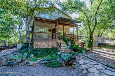1800 Idylwild Road, Prescott, AZ 86305 - Photo 1