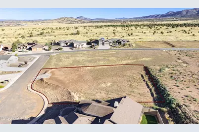 8905 N Cannonball Court, Prescott Valley, AZ 86315 - Photo 13